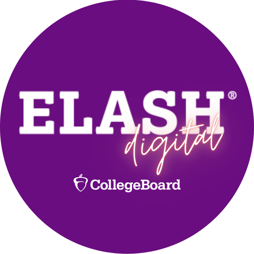 ELASH DIGITAL